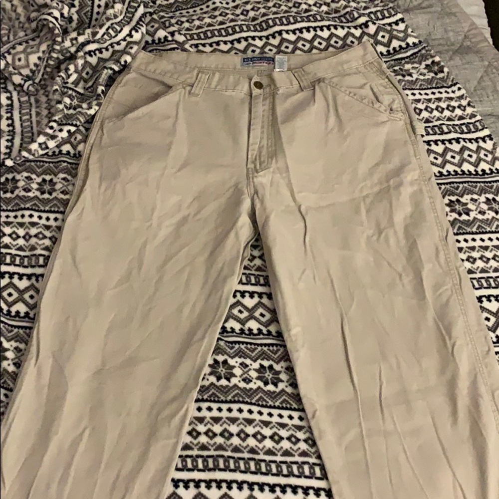Men’s old navy pants